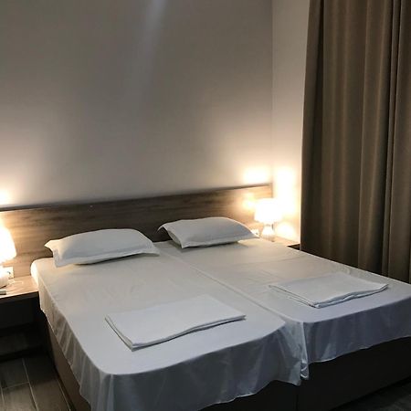 Guest House Nina Kobuleti Dış mekan fotoğraf