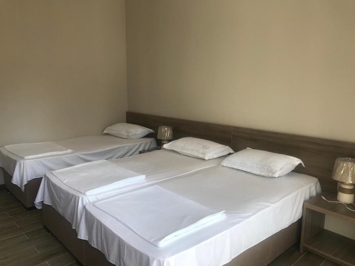 Guest House Nina Kobuleti Dış mekan fotoğraf