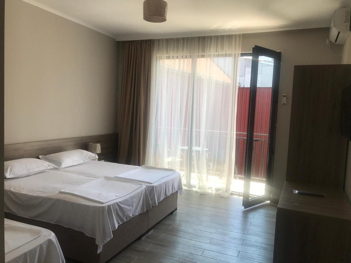 Guest House Nina Kobuleti Dış mekan fotoğraf