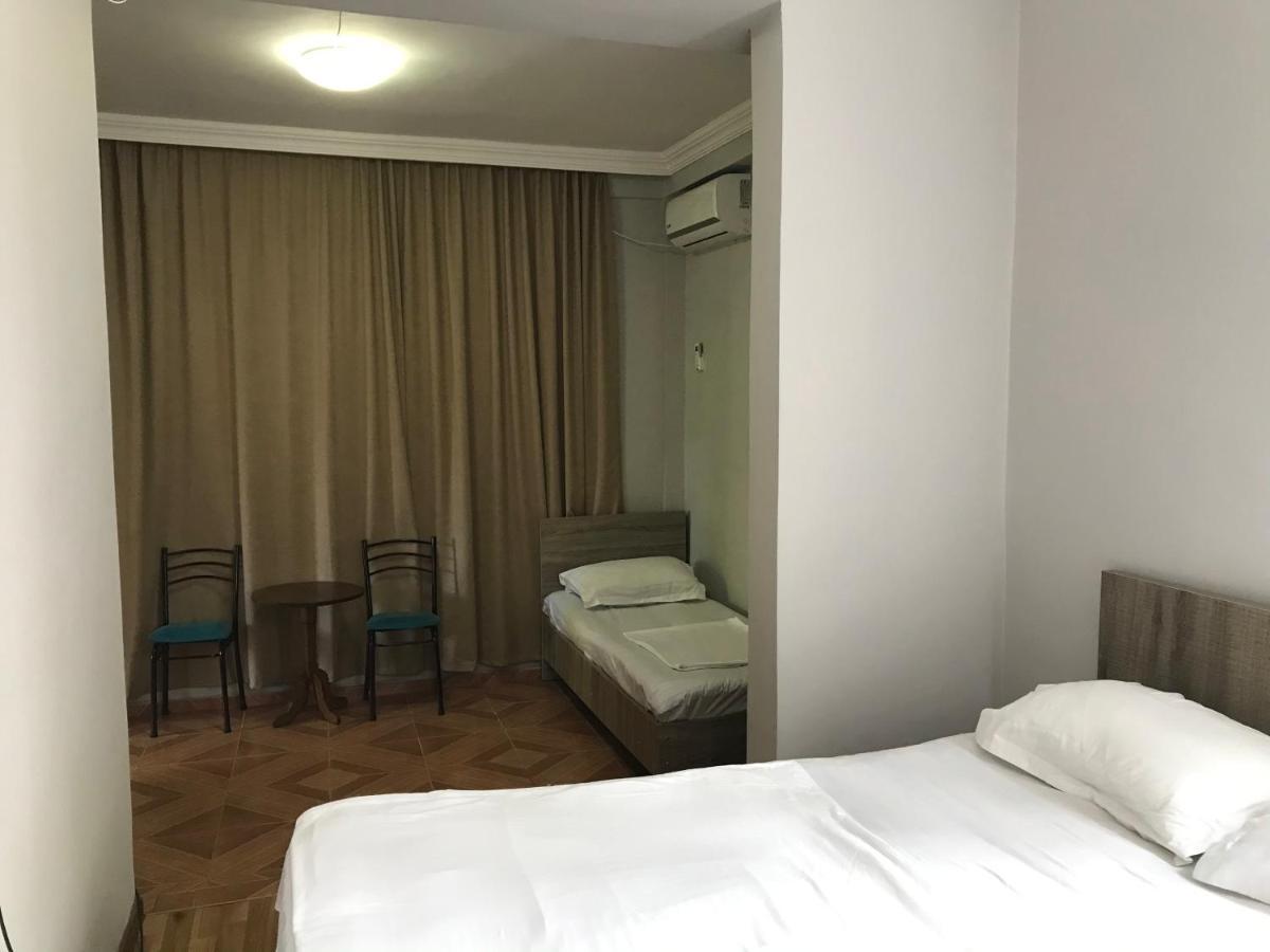 Guest House Nina Kobuleti Dış mekan fotoğraf