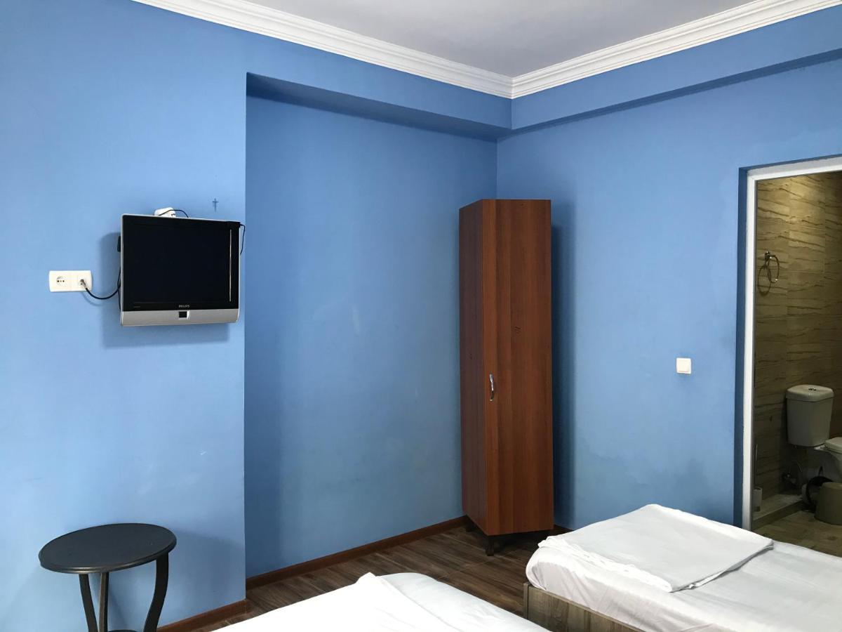 Guest House Nina Kobuleti Dış mekan fotoğraf