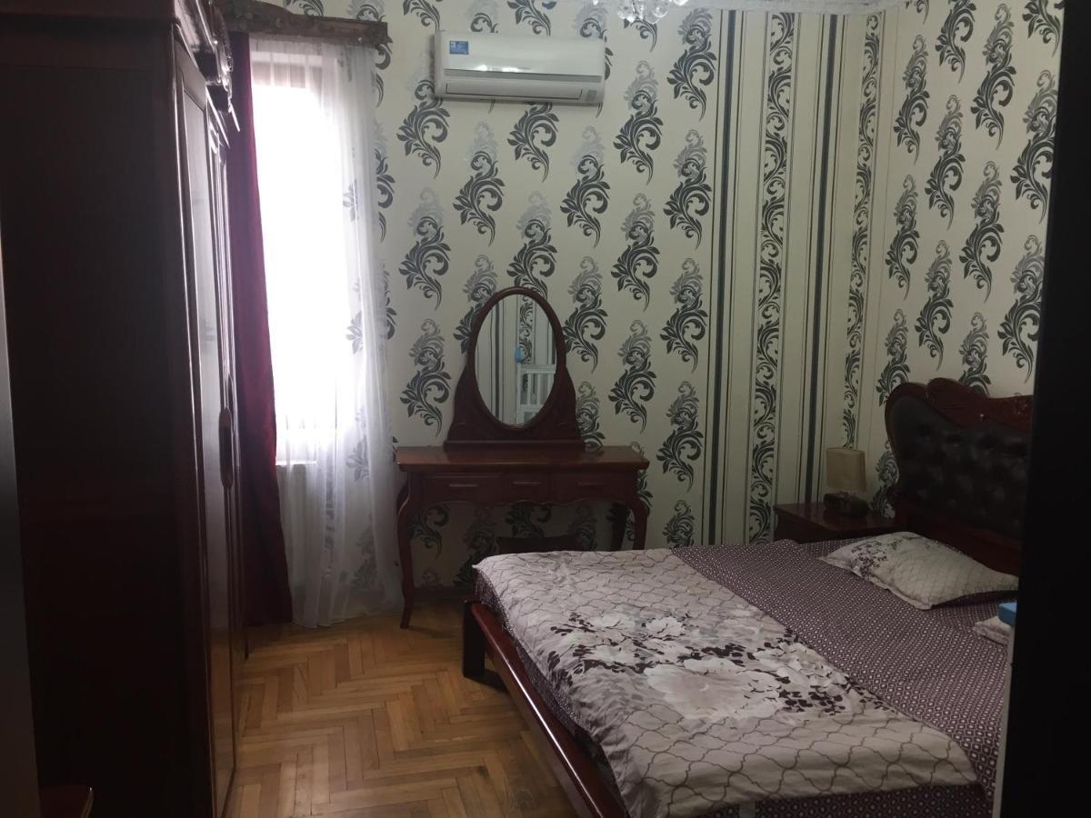 Guest House Nina Kobuleti Dış mekan fotoğraf