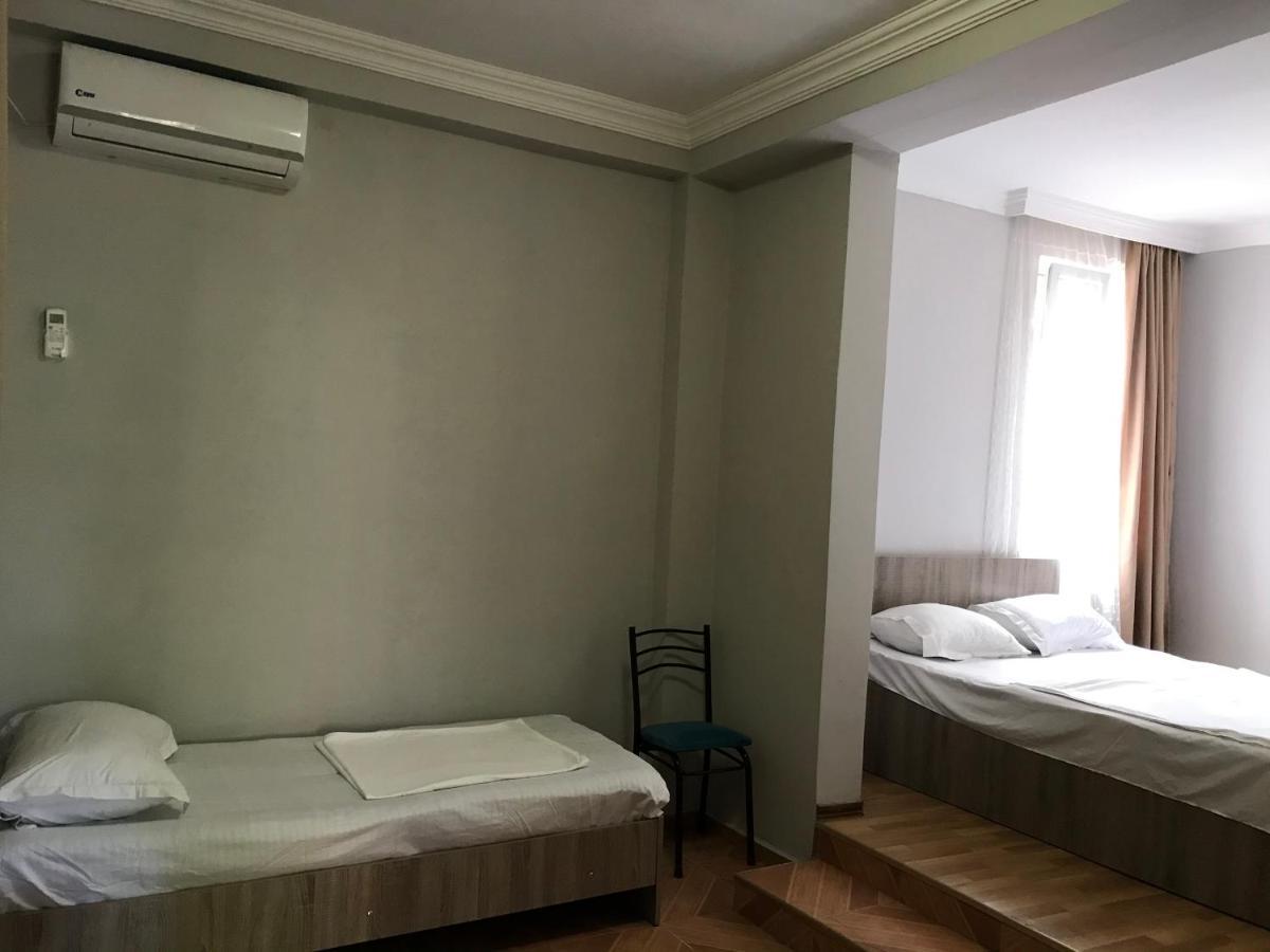 Guest House Nina Kobuleti Dış mekan fotoğraf