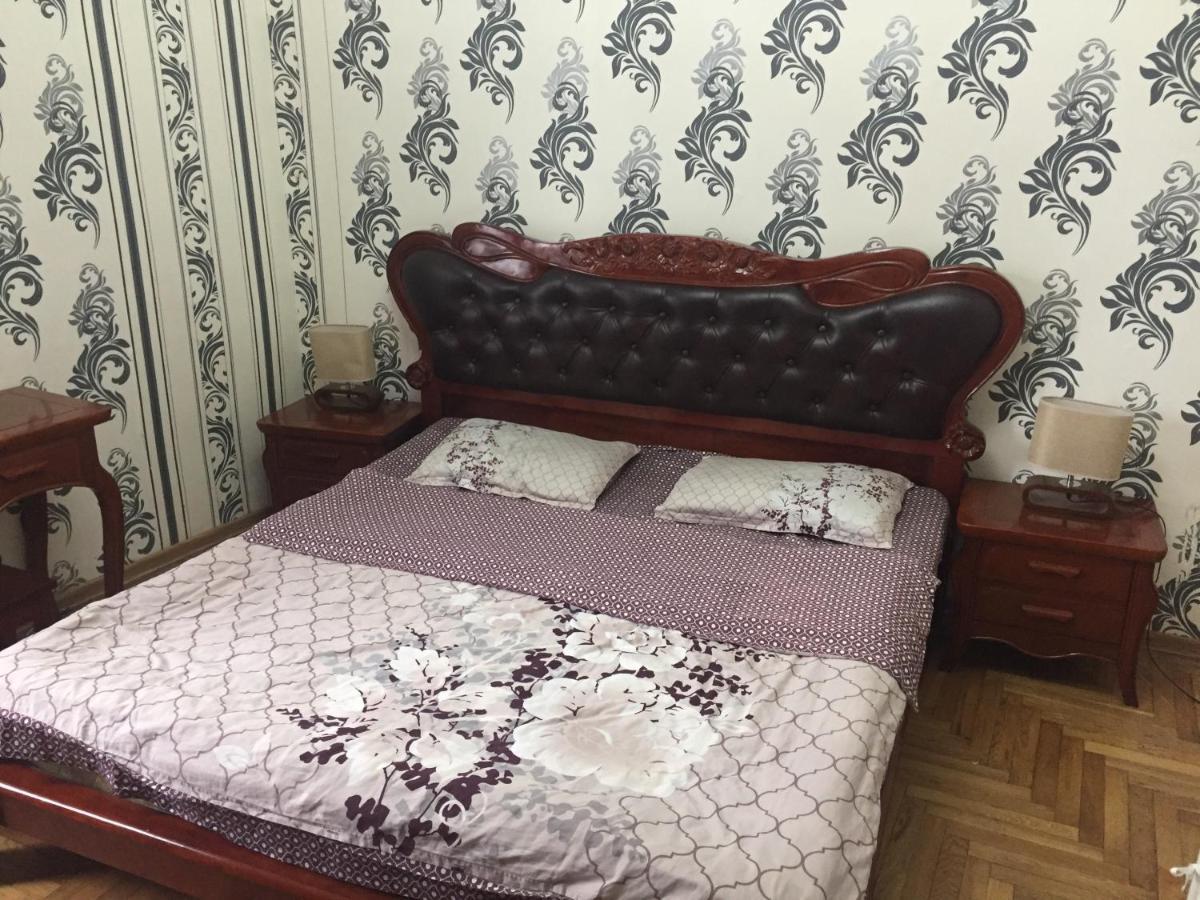 Guest House Nina Kobuleti Dış mekan fotoğraf