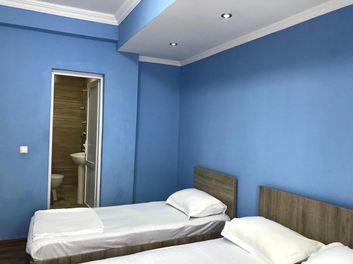 Guest House Nina Kobuleti Dış mekan fotoğraf