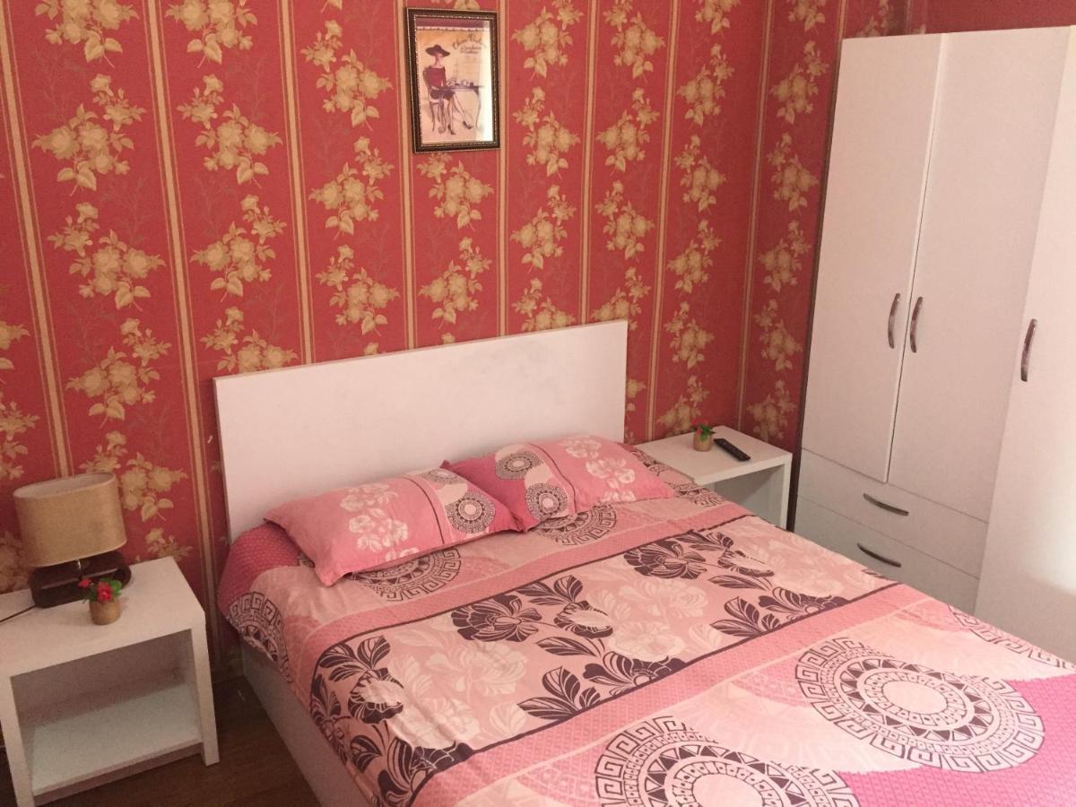 Guest House Nina Kobuleti Dış mekan fotoğraf