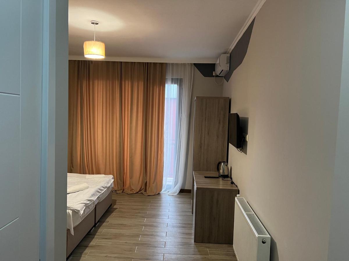 Guest House Nina Kobuleti Dış mekan fotoğraf