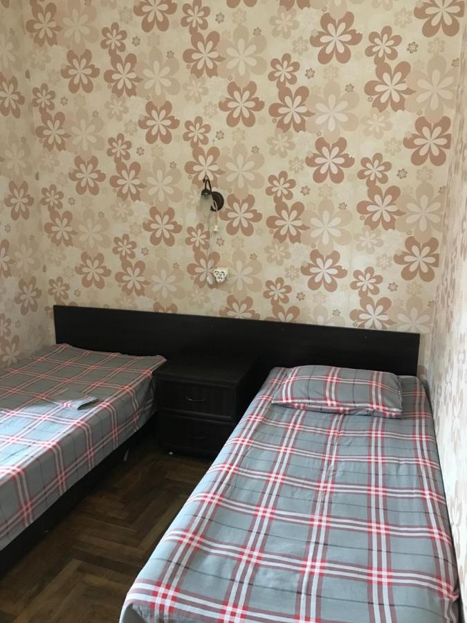 Guest House Nina Kobuleti Dış mekan fotoğraf