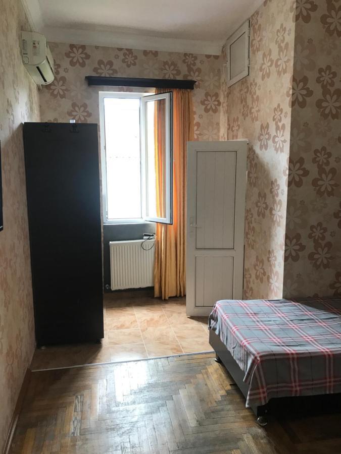 Guest House Nina Kobuleti Dış mekan fotoğraf