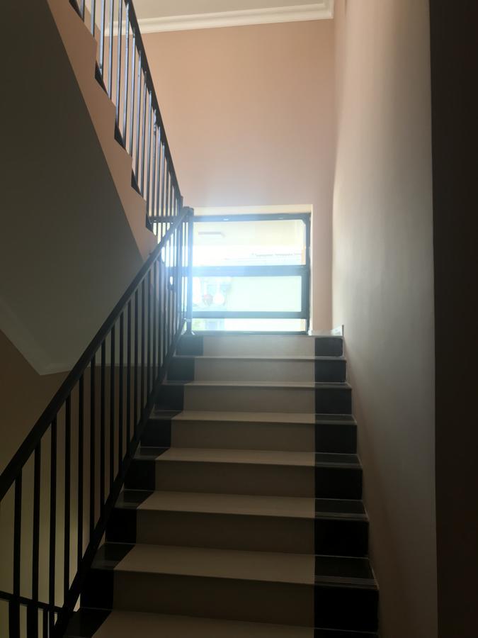 Guest House Nina Kobuleti Dış mekan fotoğraf