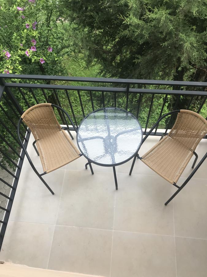 Guest House Nina Kobuleti Dış mekan fotoğraf
