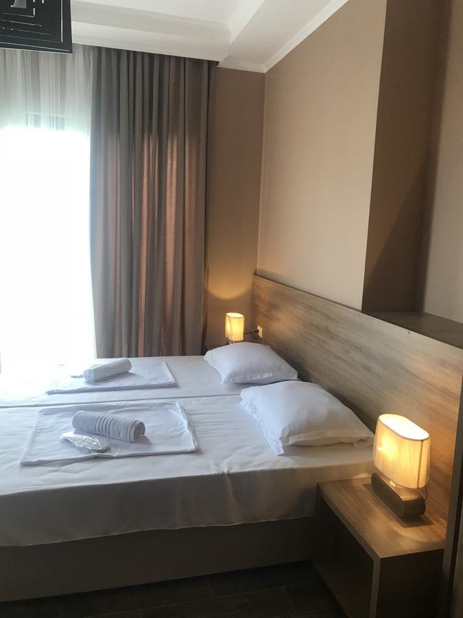 Guest House Nina Kobuleti Dış mekan fotoğraf