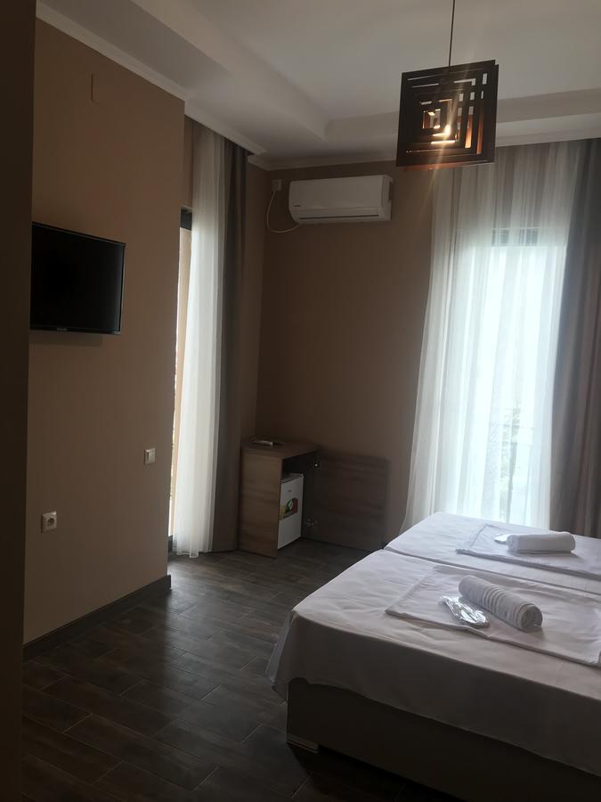 Guest House Nina Kobuleti Dış mekan fotoğraf